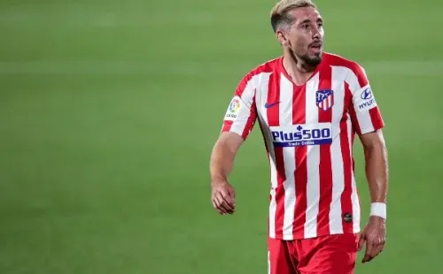 Héctor Herrera se medirá ante el mejor equipo del mundo: Bayern Munich (Getty Images)