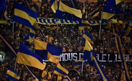La afición de Tigres tendría su regreso en dos semanas (Getty Images)