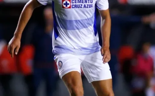 Igor Lichnovsky generó el malestar de todos en Cruz Azul (Getty Images)