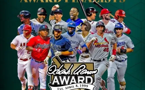 candidatos premio Hank Aaron MLB