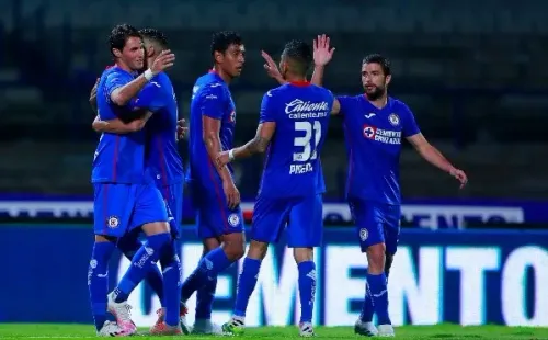 Cruz Azul, Liga MX, Guard1anes 2020