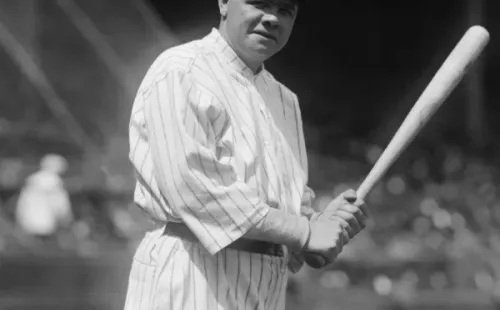Babe Ruth Serie Mundial