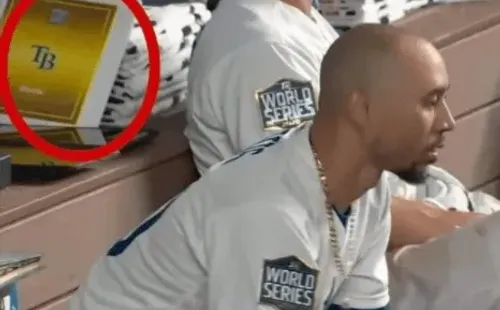 La supuesta trampa de los Dodgers