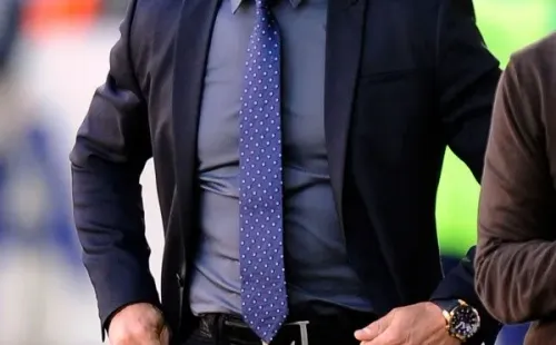 Paco Jémez, Liga MX, Cruz Azul