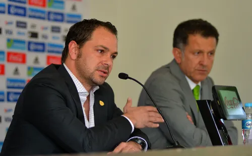 Club América, Liga MX