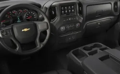 Chevy Silverado