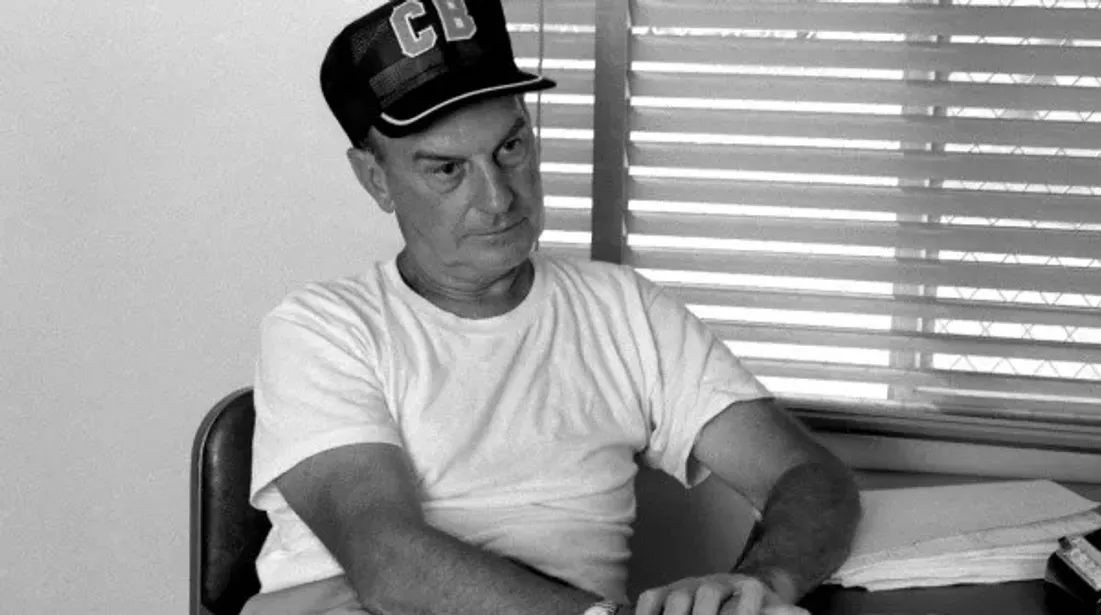 Paul Brown comenzó su carrera entrenando en la AAFC (Getty Images)