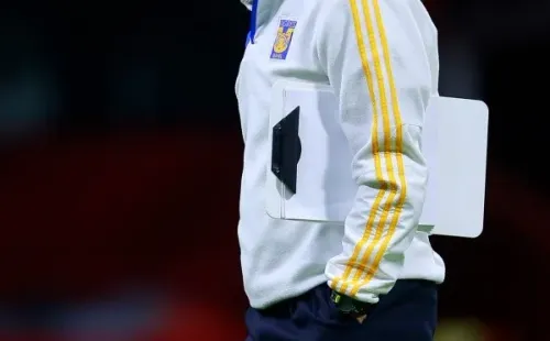 Ricardo Ferretti, ¿con miedo al empate? (Getty Images)