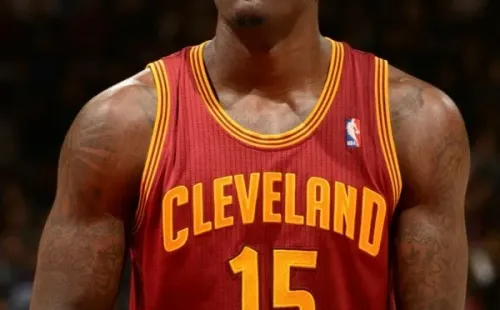 Anthony Bennett NBA Draft