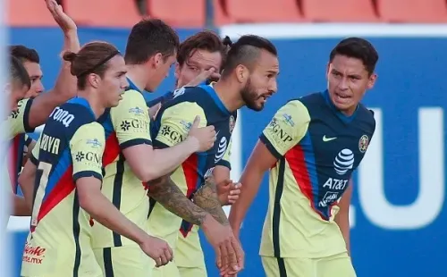 Club América, Liga MX