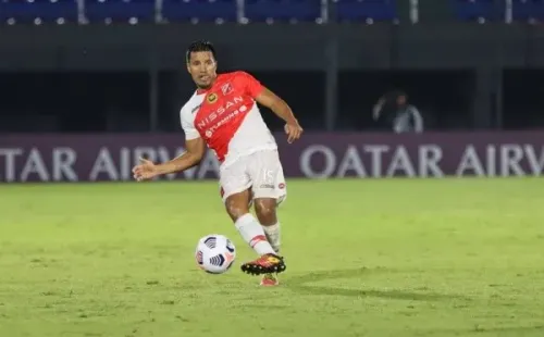 Twitter: River Plate