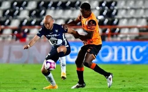 Pumas y Pachuca protagonizarán un duelo parejo y emocionante (Getty Images)