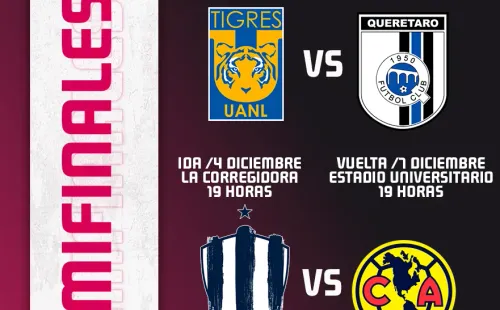 liga mx femenil