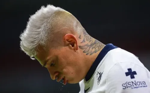 Pumas, el más complicado de los 4 (Getty Images)