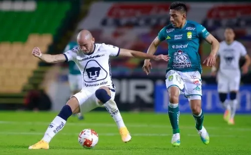 ¿Quién será el próximo campeón de Liga MX? (JAM Media)