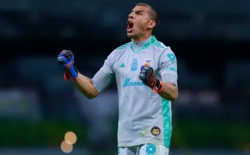 El Patón se quedó con la espina clavada por no ganar la Copa Libertadores en 2013, ¿podrá ser el monarca continental con los felinos? Fuente: Getty Images