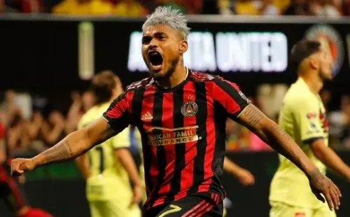 Si de Centroamérica se habla, en este listado no podía falta nunca el crack vinotinto. Fuente: Getty Images