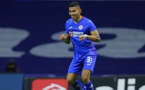 El atacante ya dejó su huella en la Concachampions 2020. Fuente: Getty Images