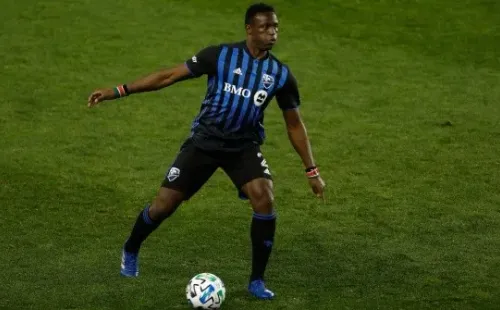 El africano arribó el fútbol norteamericano para seguir ganando en otro continente. Fuente: Getty Images