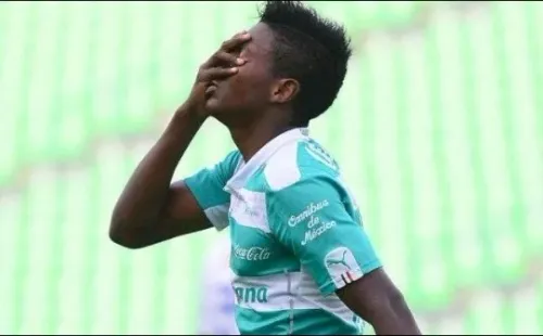 Joao Maleck saldrá de prisión. MEXSPORTS