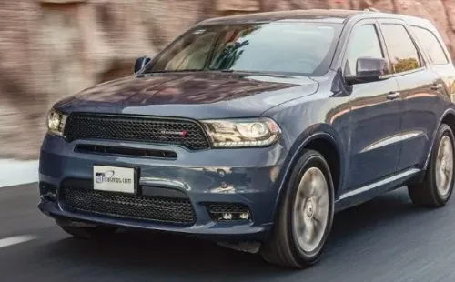 Dodge Durango 2020