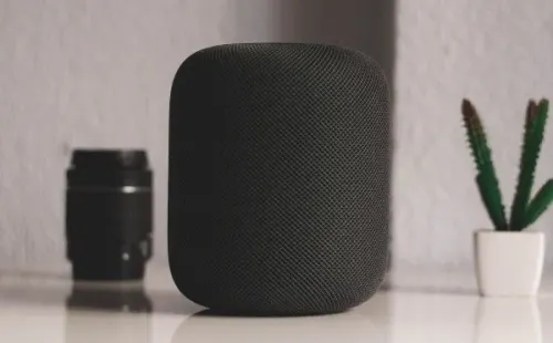 HomePod