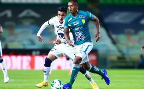 Los Finalistas de Liga MX seguirán yendo a Concachampions (Getty Images)