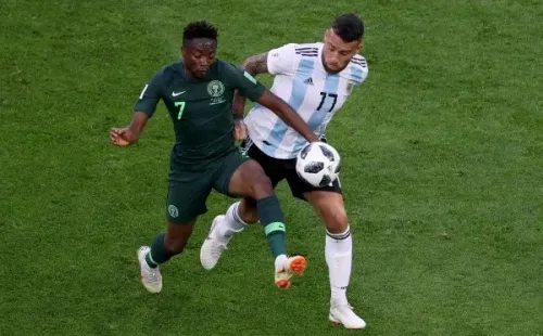 Musa, el jugador que interesa en Tigres (Getty Images)