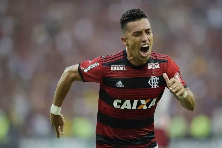 Fernando Uribe sigue buscando equipo para competir en 2021. Getty Images.