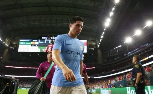 Samir Nasri, destacado en Arsenal y Manchester City, se encuentra libre. Foto: Getty