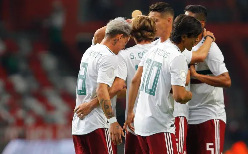 Los objetivos de México para el 2021. Jam Media.