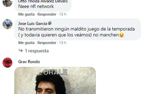 Comentarios Ritual NFL sobre transmision del Super Bowl NFL en Espanol