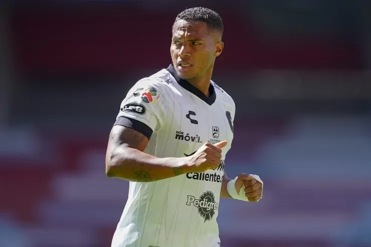 Antonio Valencia Querétaro