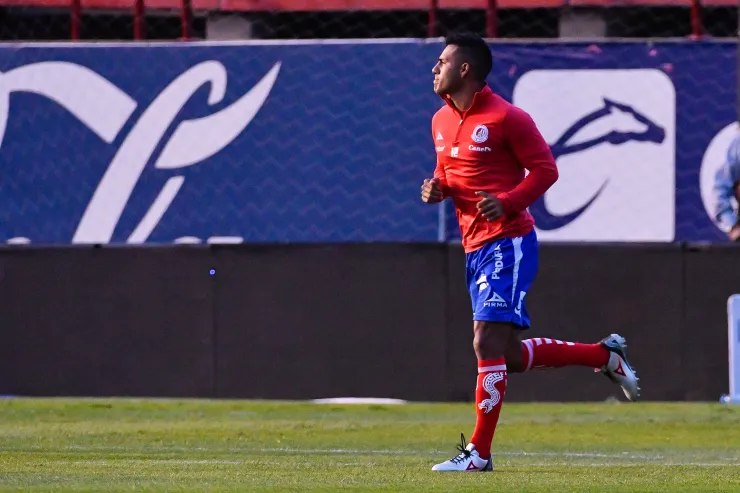 Javier Cortés San Luis