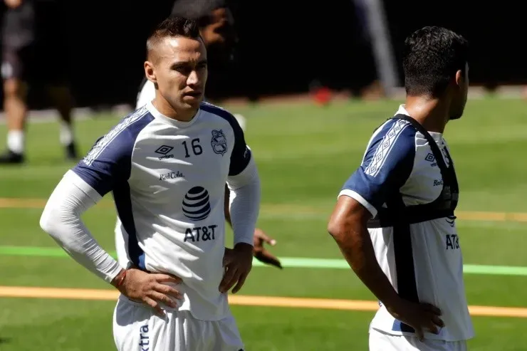 Gerardo Rodríguez Puebla