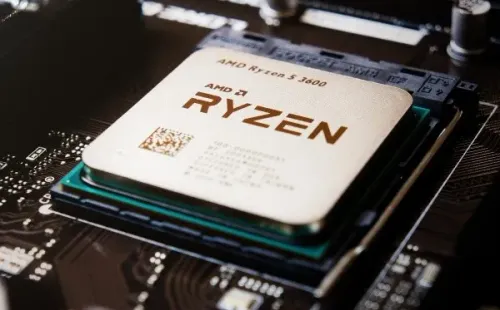 amd ryzen 5