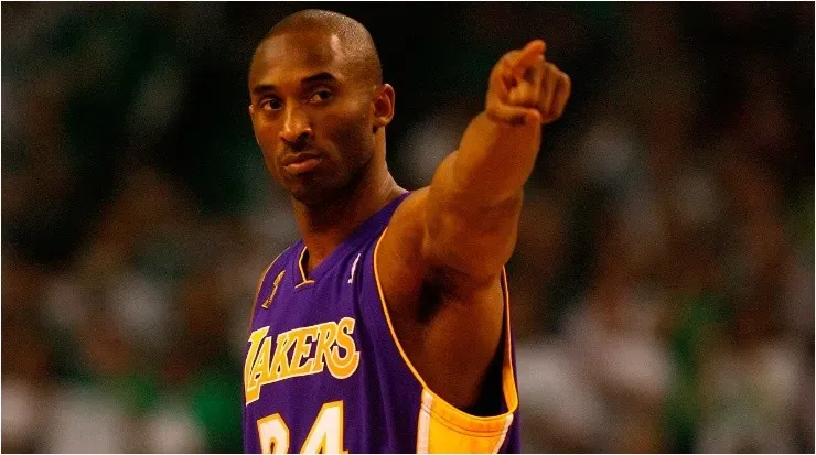 Gran legado dejó sobre sus hombros (Foto: Getty)