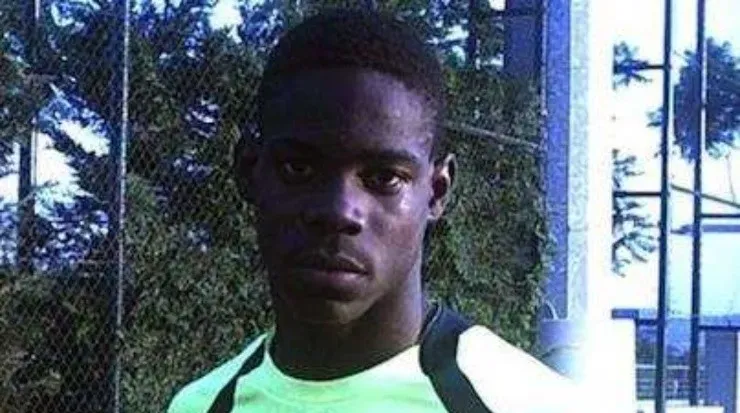 Poco tiempo en la filial de Barcelona antes de ser famoso y profesional(Getty Images)