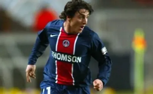 Tras una llegada complicada, el “Cebolla” pudo jugar en PSG (Planet PSG)