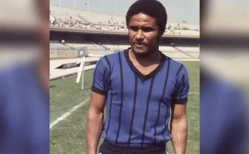 La pantera de Mozambique hizo mucho ruido y pocas nueces en Monterrey (Getty Images)