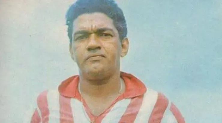 El bicampeón mundial tuvo un fugaz paso por el elenco barranquillero(Getty Images)