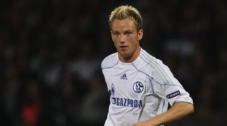 No muchos se acuerdan el paso del croata por la Bundesliga (Getty Images)