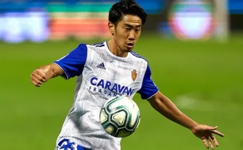 El mediocampista tuvo un paso acertado por el equipo español (Fútbol Retro)