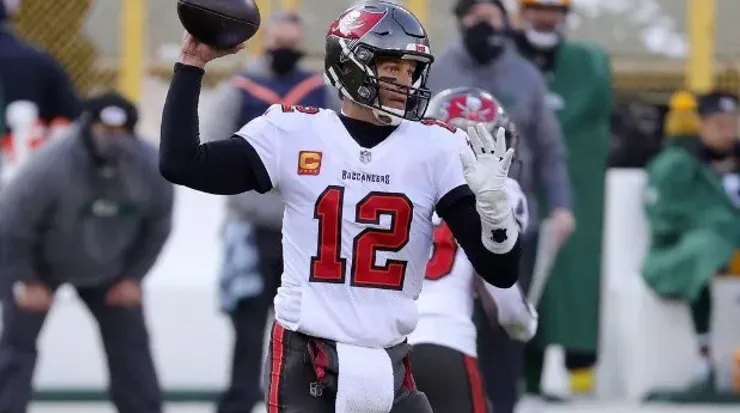 Pasan los años y sigue manteniendo el nivel (Foto: Getty))