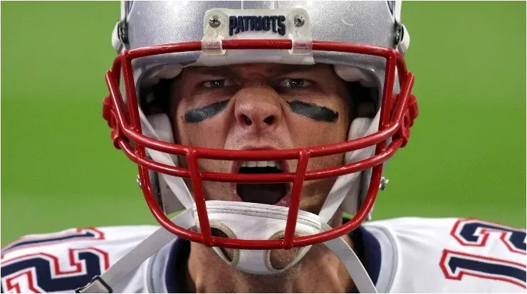TB12 está hambriento y quiere más triunfos (Foto: Getty)