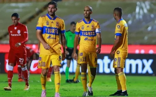 Pizarro y un mensaje a los jugadores de Liga MX. Jam Media.