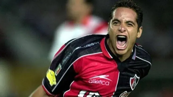 Su estadía en el país vecino no resultó tan fructífera como sí lo fue en su tierra. Fuente: Getty Images