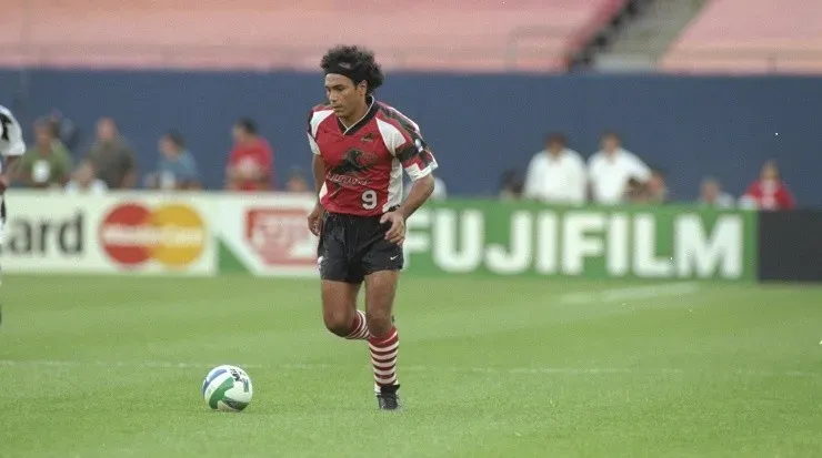 Entre las más de 4 centenas de dianas, Hugol cuenta los que hizo en Dallas. Fuente: Getty Images