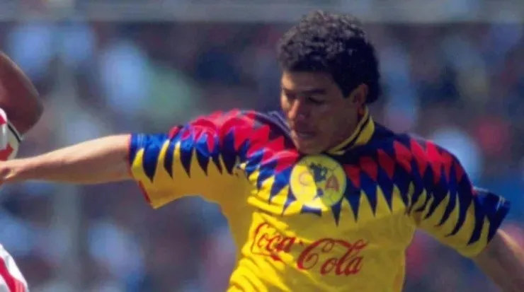 Paco no pudo demostrar en EEUU lo hecho en América de México. Fuente: Getty Images