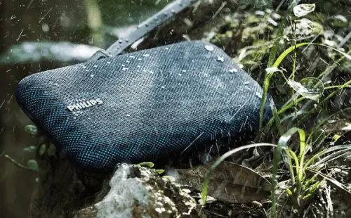 Altavoces Bluetooth Philips EverPlay